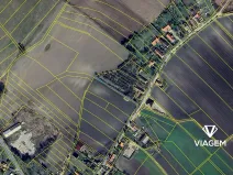 Prodej podílu pole, Bělušice, 276 m2