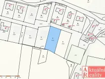Prodej pozemku pro bydlení, Slavče, 1269 m2
