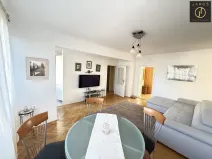 Pronájem bytu 2+kk, Roztoky, Masarykova, 55 m2