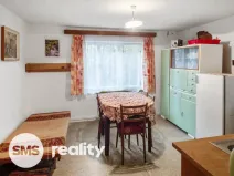 Prodej chalupy, Ústup, 75 m2