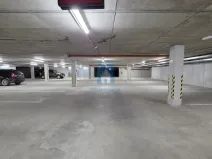 Pronájem garážového stání, Plzeň, Rejskova, 15 m2
