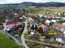 Prodej rodinného domu, Sehradice, 200 m2