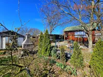 Prodej zahrady, Jirkov, Ke Koupališti, 794 m2