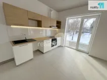 Pronájem bytu 2+kk, Humpolec, V Brance, 53 m2
