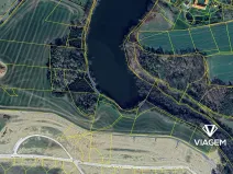 Prodej pole, Benešov, 310 m2