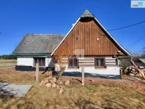 Prodej rodinného domu, Maršov u Úpice, 152 m2