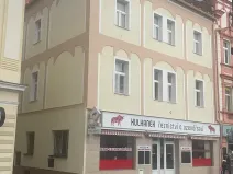 Pronájem obchodního prostoru, Kladno, T. G. Masaryka, 304 m2