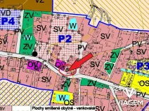 Prodej podílu zahrady, Šaplava, 229 m2