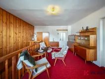 Prodej rodinného domu, Plzeň - Radčice, Rolní, 115 m2