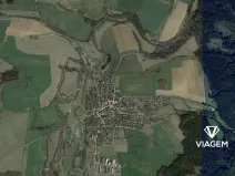 Prodej pozemku pro bydlení, Louňovice pod Blaníkem, 816 m2