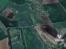 Prodej pole, Starkoč, 227 m2