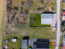 Prodej pozemku pro bydlení, Výrov - Hadačka, 787 m2