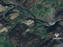 Prodej lesa, Nižbor, 9440 m2