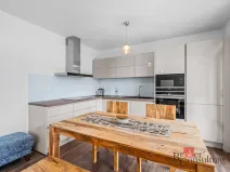 Pronájem bytu 2+kk, Plzeň - Skvrňany, Vejprnická, 66 m2