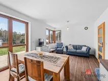 Pronájem bytu 2+kk, Plzeň - Skvrňany, Vejprnická, 66 m2