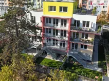 Prodej bytu 3+kk, Mělník, Rohelova, 66 m2