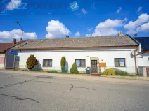 Prodej rodinného domu, Štoky, 63 m2