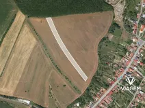 Prodej podílu pole, Lovčice, 4142 m2