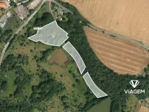 Prodej pole, Cheb, 24792 m2