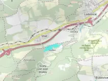 Prodej lesa, Svatý Jan pod Skalou, 99566 m2