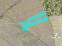 Prodej podílu pole, Křenice, 22574 m2