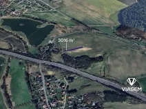 Prodej podílu pole, Doksy, 1508 m2