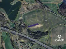 Prodej podílu pole, Doksy, 1508 m2