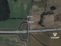 Prodej podílu pole, Praha - Cholupice, 417 m2