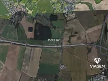 Prodej podílu pole, Praha - Cholupice, 398 m2