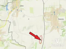 Prodej podílu pole, Ježov, 5011 m2