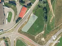 Prodej podílu pole, Lukavec, 417 m2