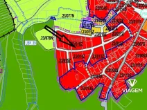 Prodej podílu pozemku pro bydlení, Olomouc, 1204 m2