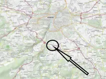 Prodej podílu pole, Praha - Cholupice, 2964 m2