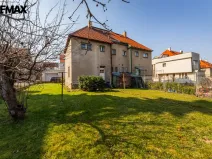 Prodej rodinného domu, Praha - Záběhlice, Jižní II, 92 m2