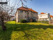 Prodej rodinného domu, Praha - Záběhlice, Jižní II, 92 m2