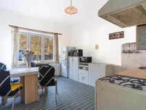 Prodej bytu 2+1, Náchod, Komenského, 72 m2