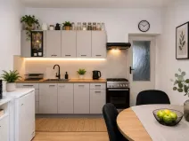 Prodej bytu 2+1, Náchod, Komenského, 72 m2