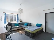 Prodej bytu 2+1, Náchod, Komenského, 72 m2