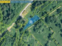 Prodej louky, Lenora - Houžná, 55813 m2