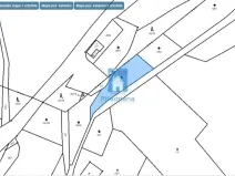 Prodej louky, Lenora - Houžná, 55813 m2