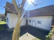 Pronájem bytu 1+1, Slapy, 30 m2