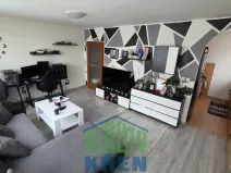 Prodej bytu 3+1, Kladno, Děčínská, 68 m2