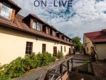 Prodej ubytování, Starý Plzenec, Masarykovo náměstí, 480 m2