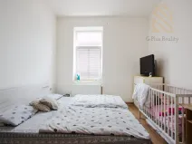 Prodej bytu 3+1, Děčín - Děčín VI-Letná, J. z Poděbrad, 59 m2