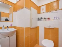 Prodej bytu 3+1, Děčín - Děčín VI-Letná, J. z Poděbrad, 59 m2