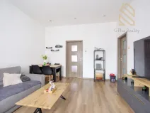 Prodej bytu 3+1, Děčín - Děčín VI-Letná, J. z Poděbrad, 70 m2