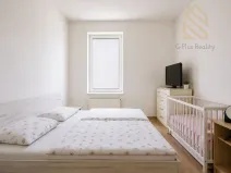 Prodej bytu 3+1, Děčín - Děčín VI-Letná, J. z Poděbrad, 70 m2