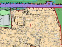 Prodej podílu zahrady, Praha - Újezd nad Lesy, 46 m2