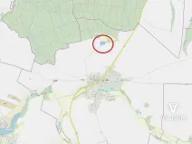 Prodej zahrady, Rašovice, 4678 m2