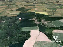 Prodej zahrady, Rašovice, 4678 m2